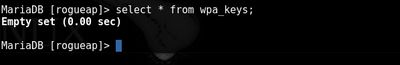 emptykeys