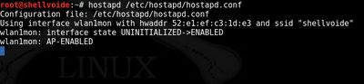 hostapd